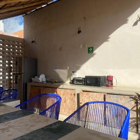 Bed and Breakfast Cielo Neuf Канкун Экстерьер фото