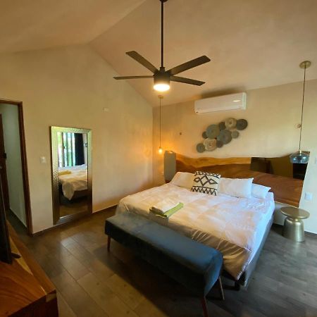 Bed and Breakfast Cielo Neuf Канкун Экстерьер фото