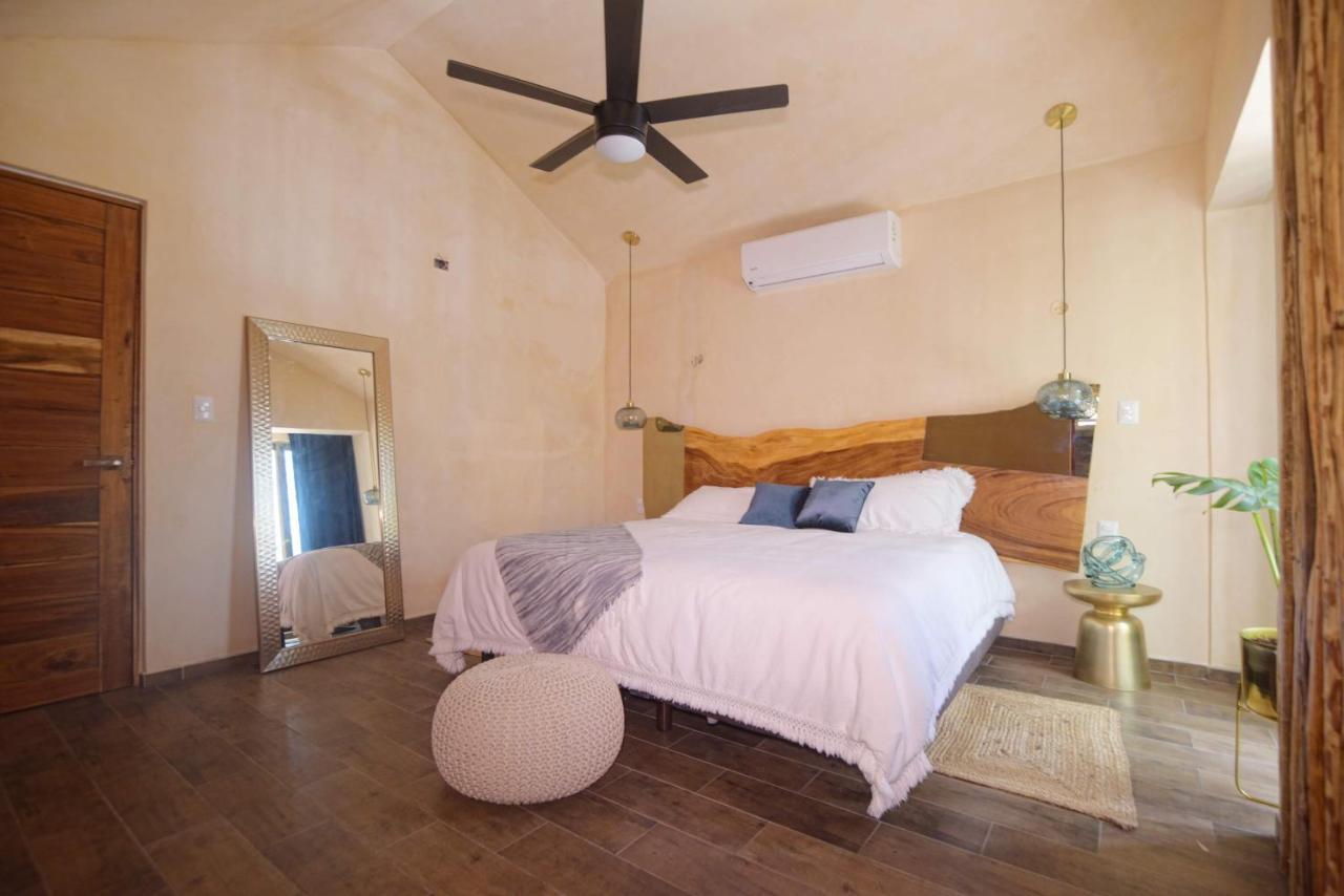 Bed and Breakfast Cielo Neuf Канкун Экстерьер фото