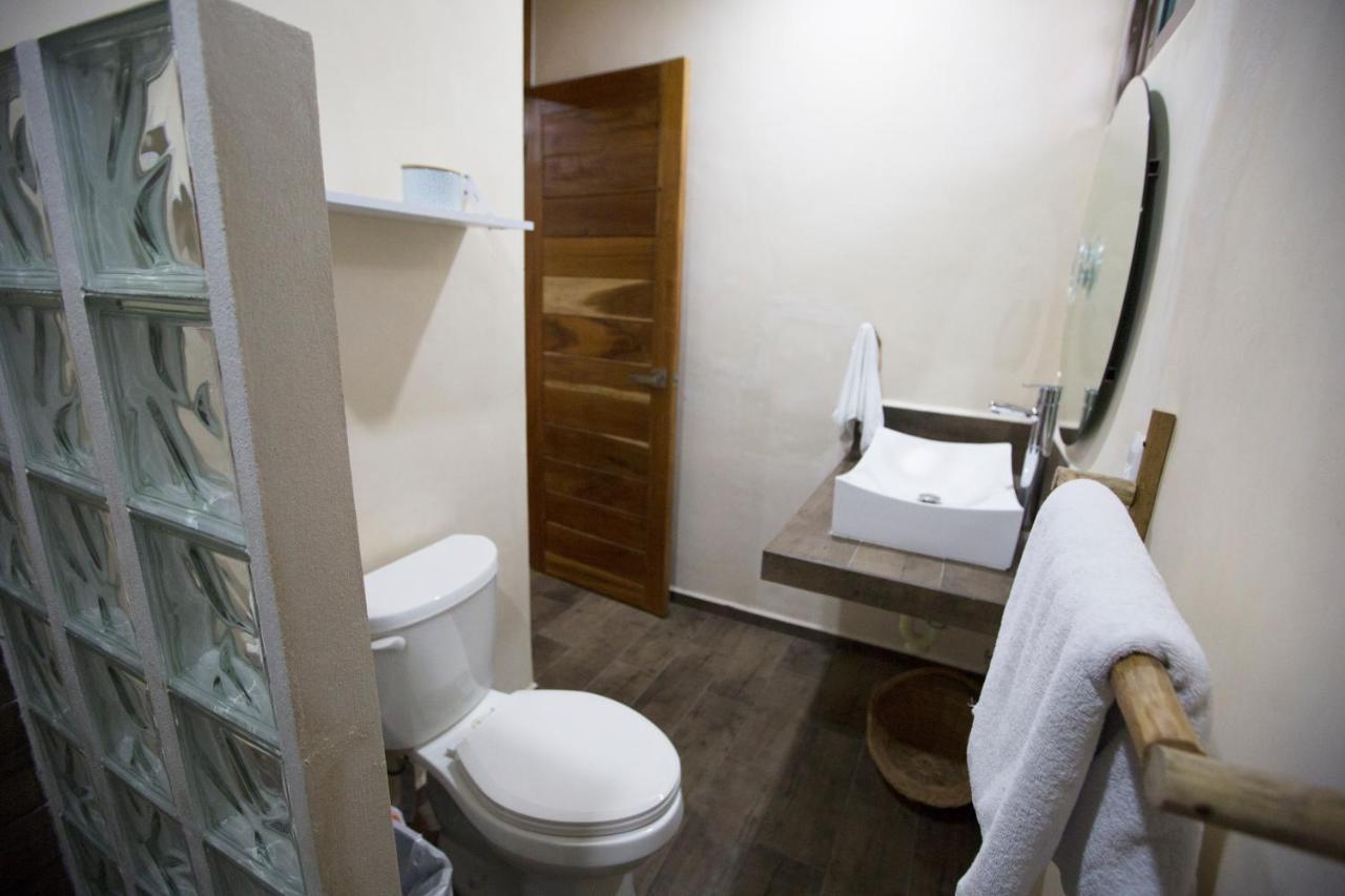 Bed and Breakfast Cielo Neuf Канкун Экстерьер фото