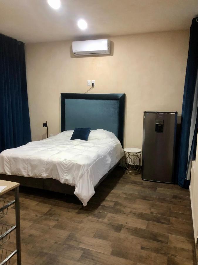 Bed and Breakfast Cielo Neuf Канкун Экстерьер фото
