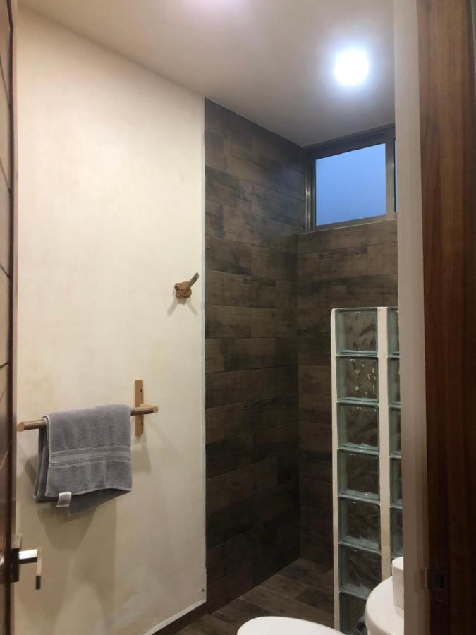 Bed and Breakfast Cielo Neuf Канкун Экстерьер фото