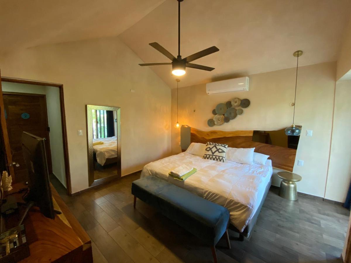 Bed and Breakfast Cielo Neuf Канкун Экстерьер фото